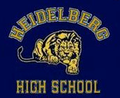 Heidelberg Lions - School Years 1948-49 and 2002-03-04-05-06-07-08