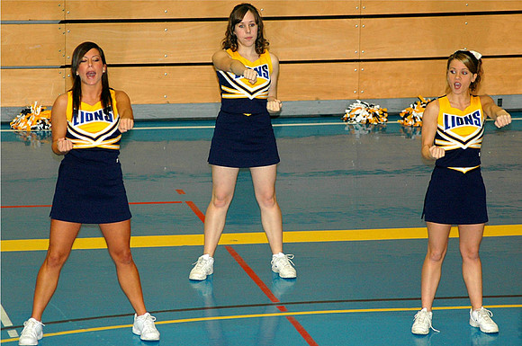SHAPEBball14Jan 099