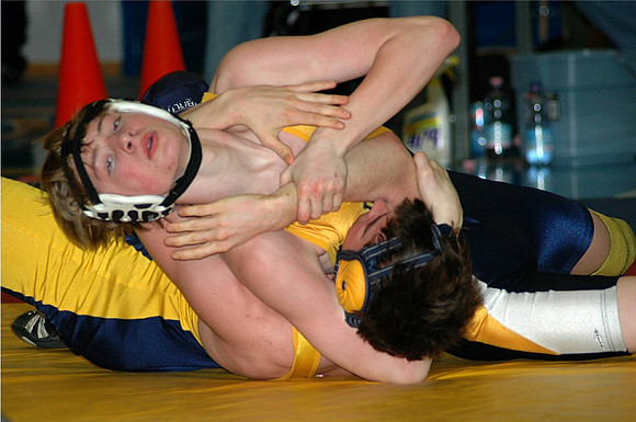 WrestleHome 196