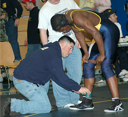 WrestleHome 251