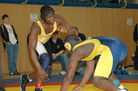 WrestleHome 135