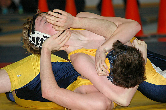 WrestleHome 198