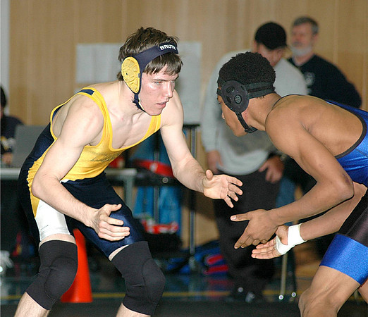 WrestleHome 234