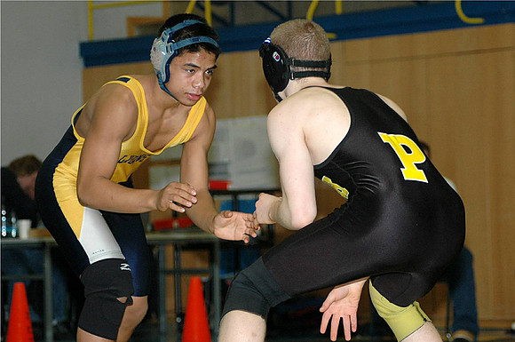 WrestleHome 165