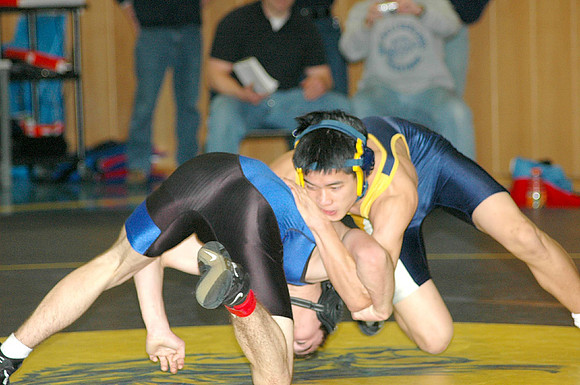 WrestleHome 202