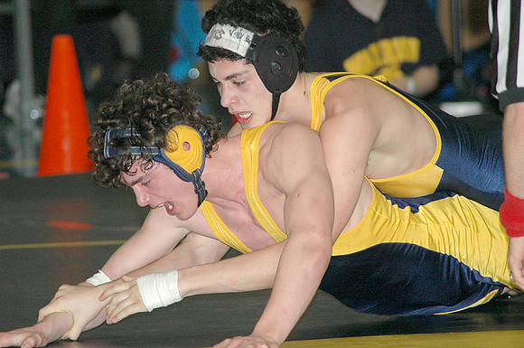 WrestleHome 219