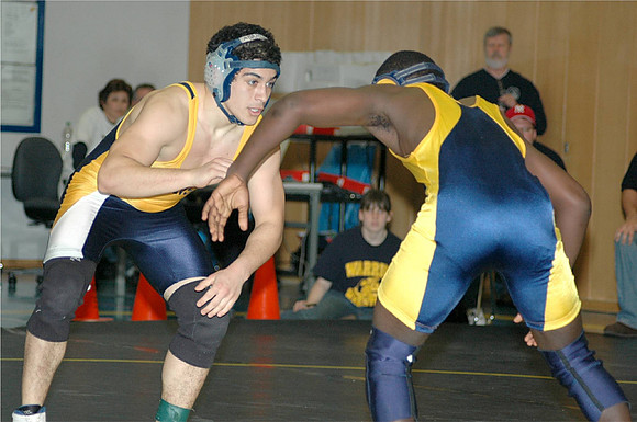 WrestleHome 228
