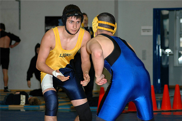 WrestleHome 139
