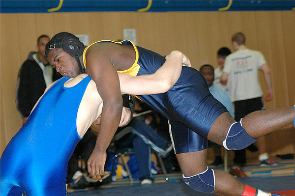 WrestleHome 171