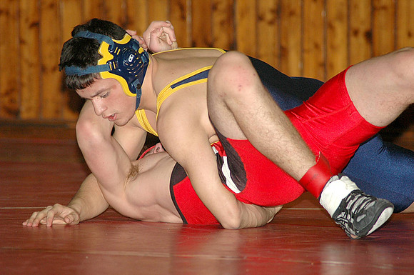 WestKHS 137