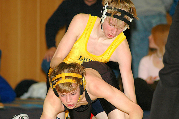 WrestleHome 042