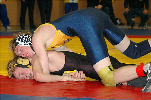 WrestleHome 046