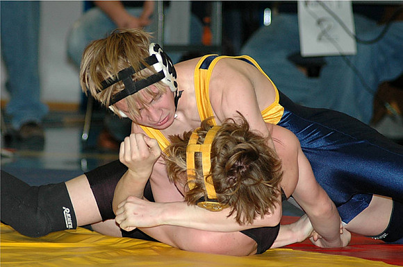 WrestleHome 044