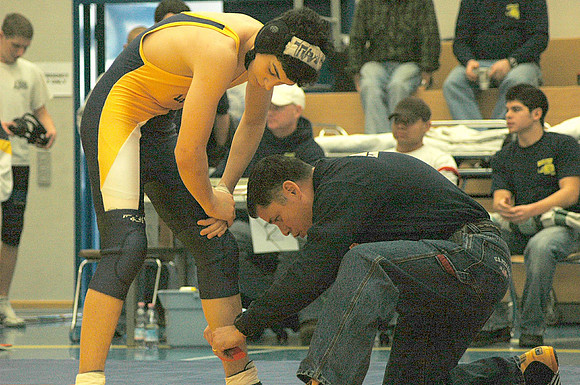 WrestleHome 059