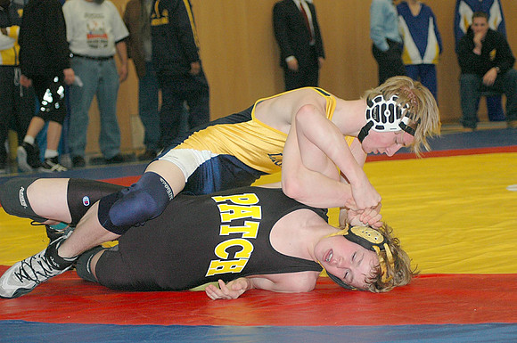 WrestleHome 048