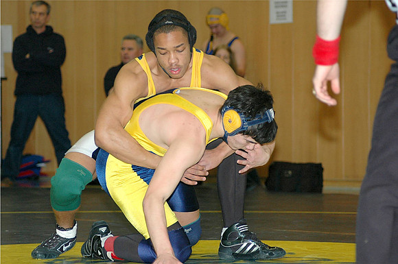 WrestleHome 078