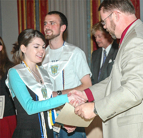 HHSAwards2006 132