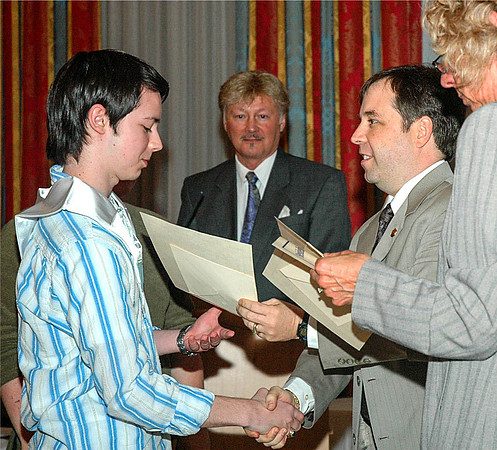 HHSAwards2006 133