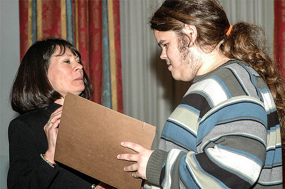 HHSAwards2006 134