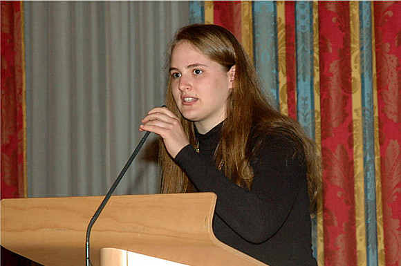 HHSAwards2006 137