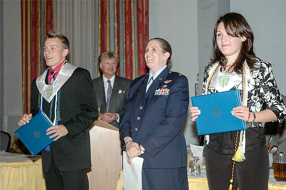 HHSAwards2006 145