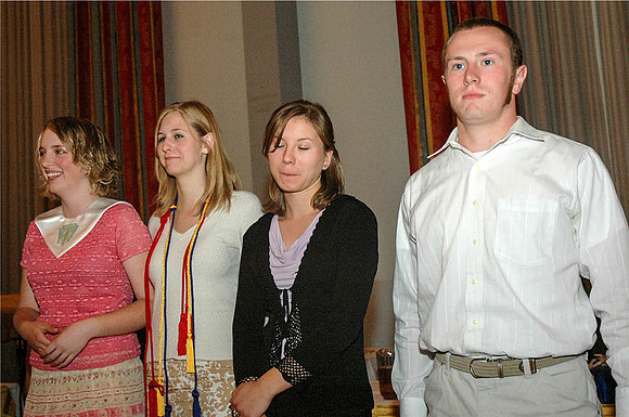 HHSAwards2006 151