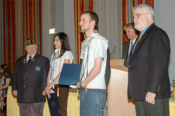 HHSAwards2006 154