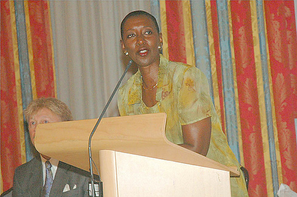 HHSAwards2006 155