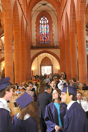HHSBaccalaureate2006 011