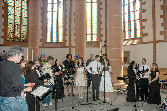 HHSBaccalaureate2006 028