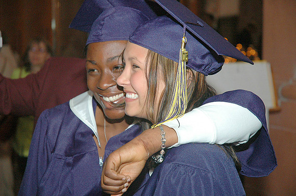 HHSBaccalaureate2006 038 2