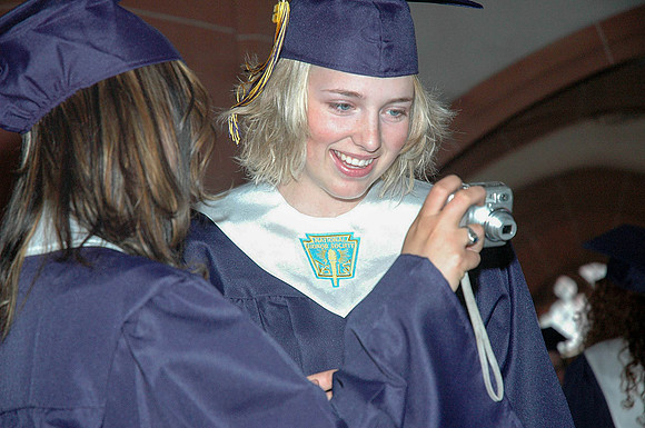 HHSBaccalaureate2006 075