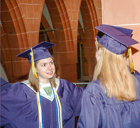 HHSBaccalaureate2006 085