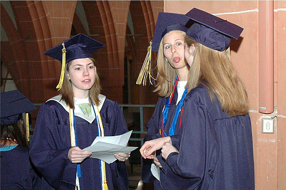 HHSBaccalaureate2006 086