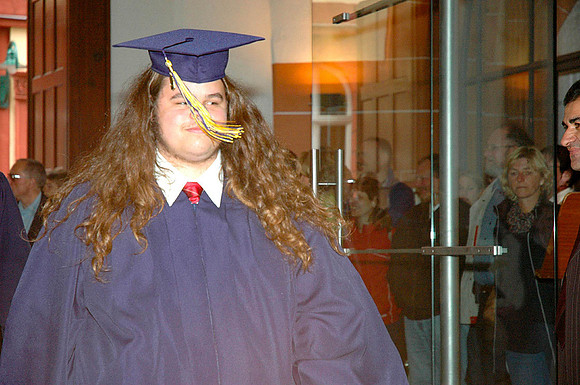 HHSBaccalaureate2006 134