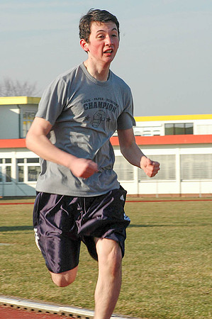 trackpractice 100