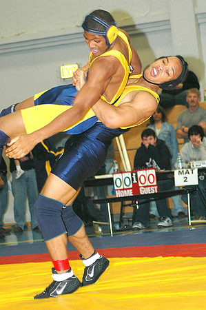 WrestlingHome 137