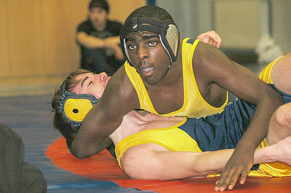 WrestlingHome 173
