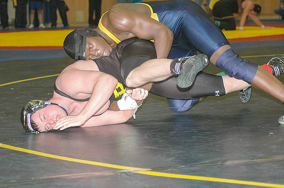 WrestlingHome 204