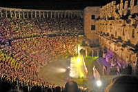 Side, Turkey