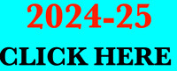 2024-2025 Plays and Musical Theater