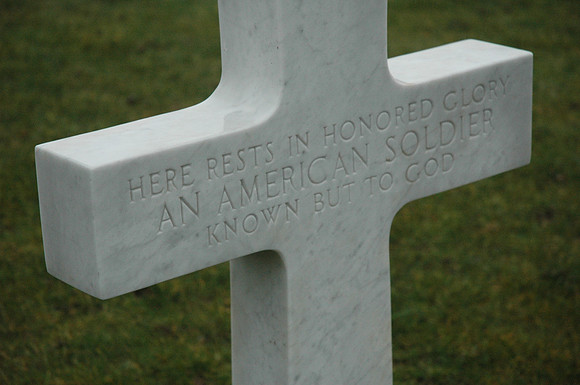 WWI Battlefields of France