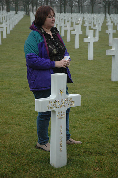 WWI Battlefields of France
