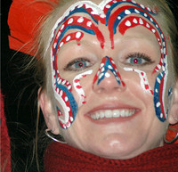 USA Soccer vs Poland, World Cup Friendly, 2006