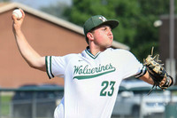 WEST vs CB ABRAHAM LINCOLN Baseball