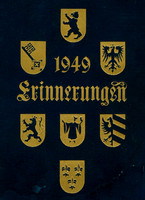 Frankfurt HS - School Years 1947-48 and 1948-49