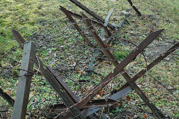 WWI Battlefields of France