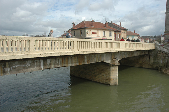 WWI Battlefields of France