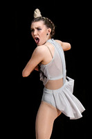 WEST High School Dance Solos