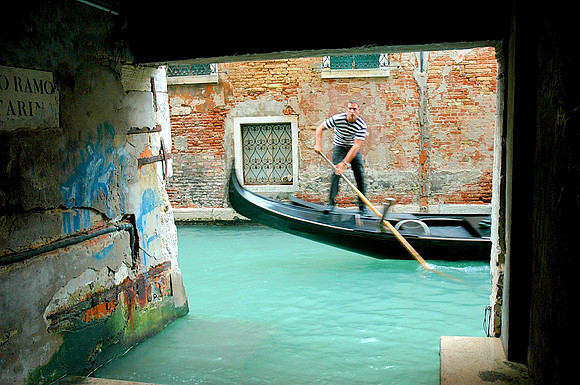06-09-16VeniceGondolasDay3 364